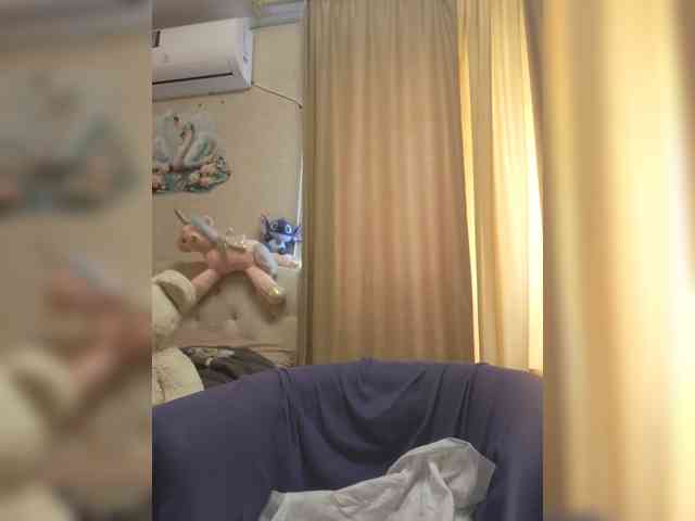 RoxySexy webcam