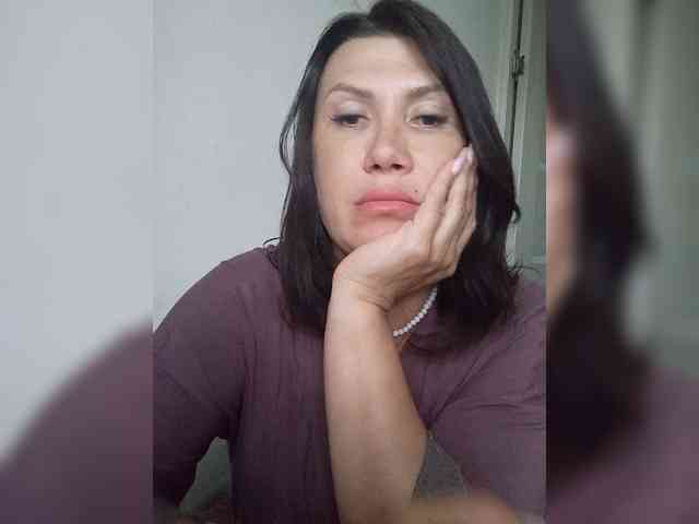 RoxySexy webcam
