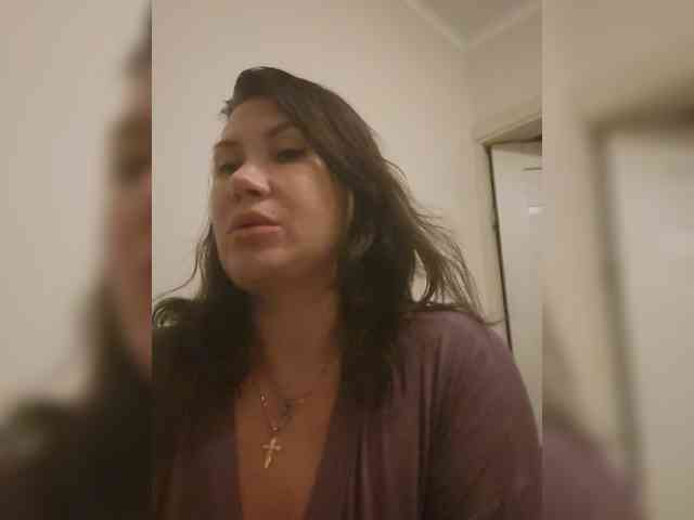 RoxySexy webcam