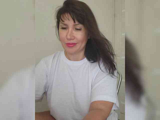 RoxySexy webcam
