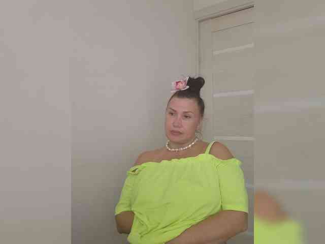 RoxySexy webcam
