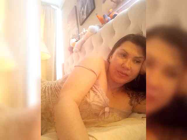 RoxySexy webcam