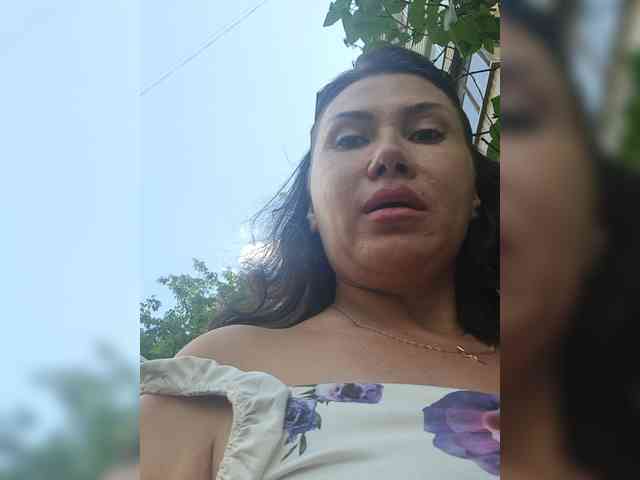 RoxySexy webcam