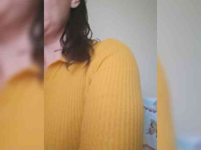 RoxySexy webcam