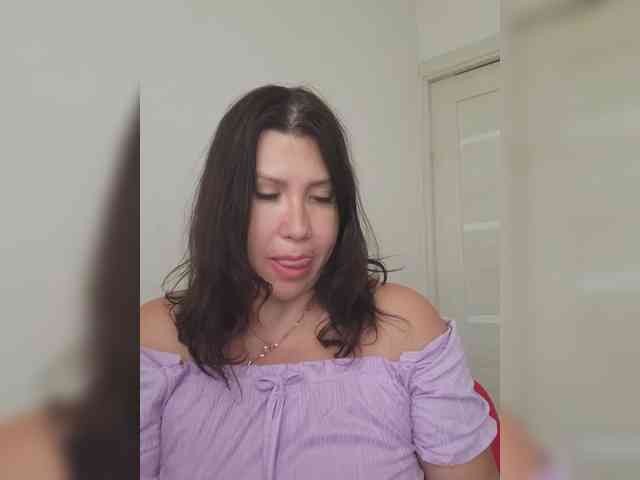 RoxySexy webcam