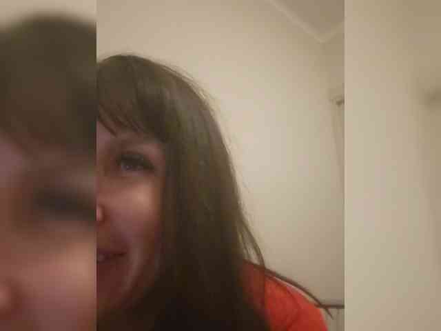 RoxySexy webcam