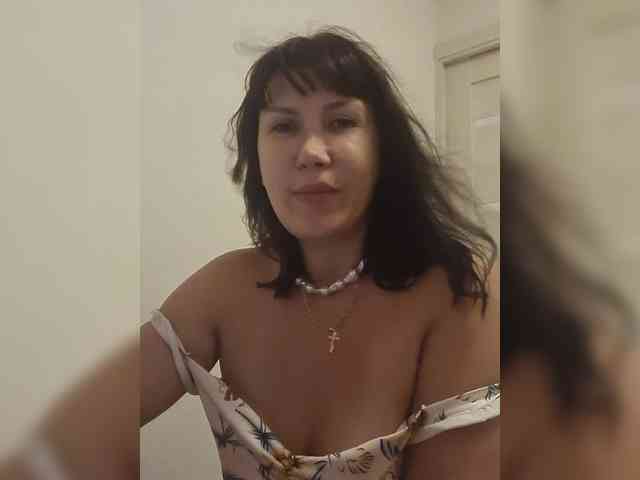 RoxySexy webcam