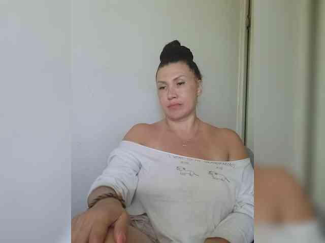 RoxySexy webcam