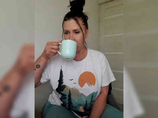 RoxySexy webcam