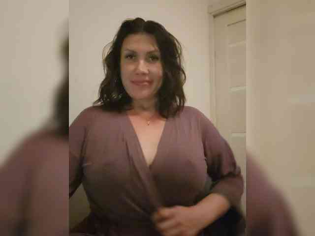 RoxySexy webcam