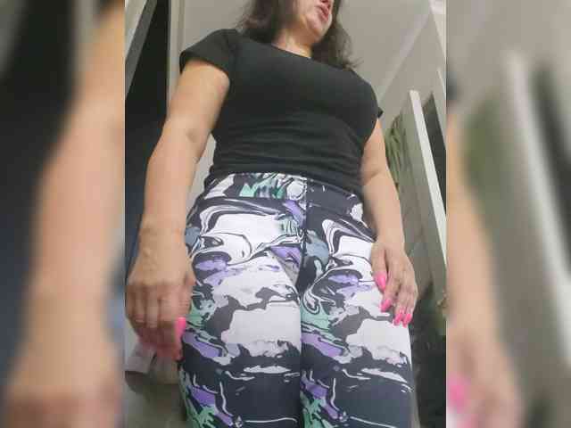 RoxySexy webcam