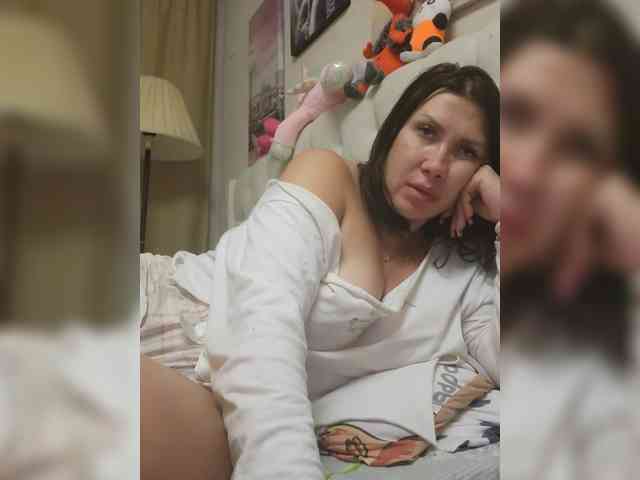RoxySexy webcam