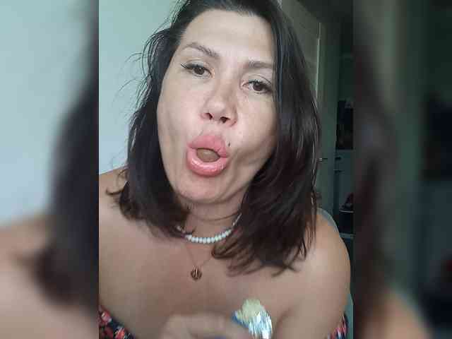 RoxySexy webcam
