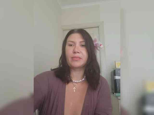 RoxySexy webcam