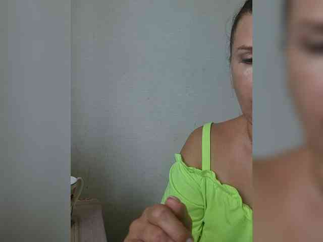 RoxySexy webcam
