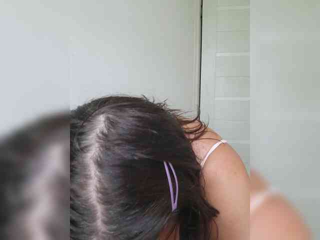RoxySexy webcam