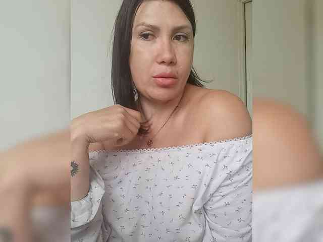 RoxySexy webcam