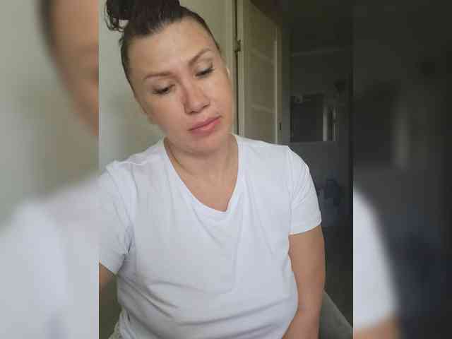 RoxySexy webcam