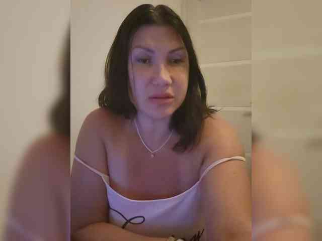 RoxySexy webcam