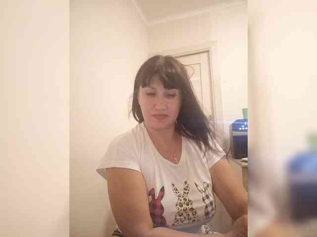 RoxySexy webcam