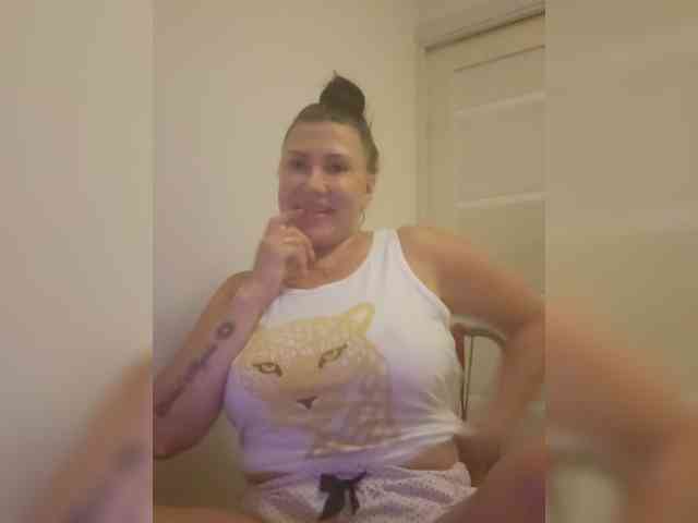 RoxySexy webcam