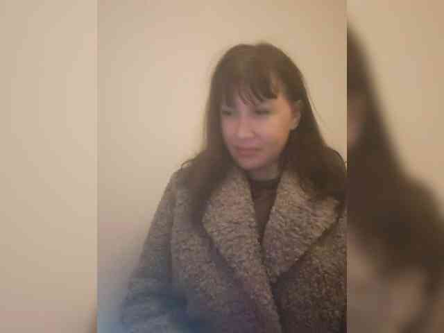 RoxySexy webcam