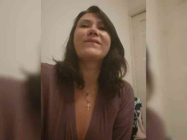RoxySexy webcam
