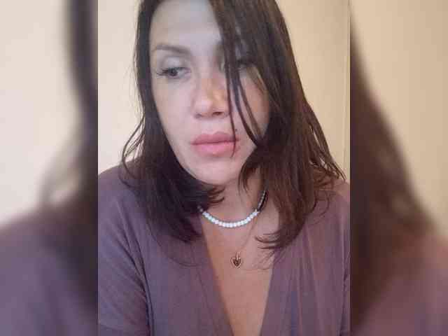 RoxySexy webcam