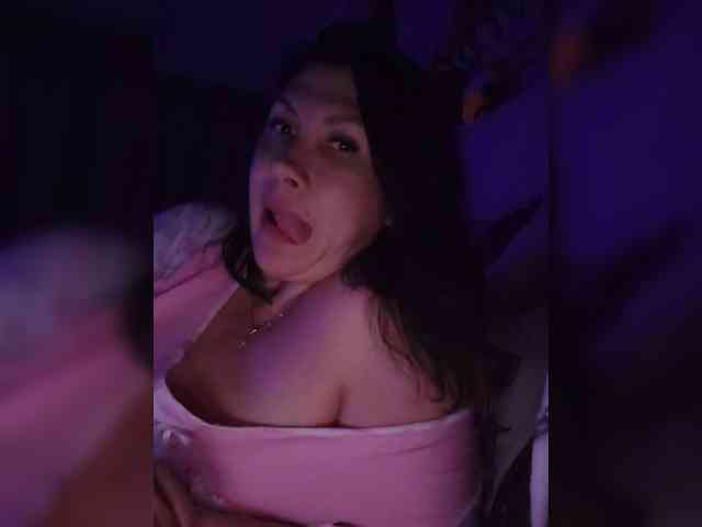 RoxySexy webcam