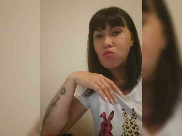 RoxySexy webcam