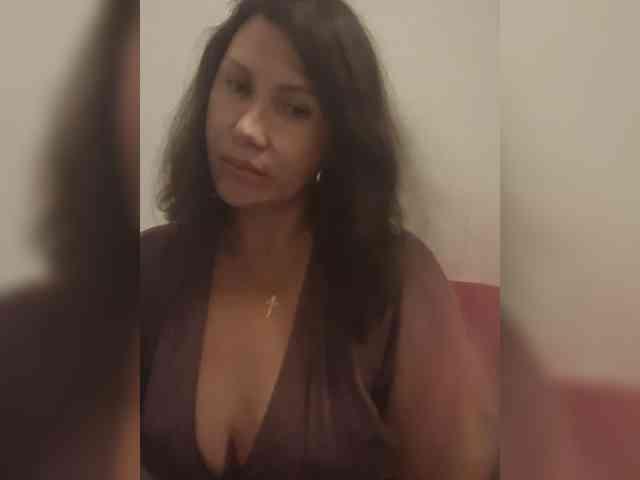 RoxySexy webcam