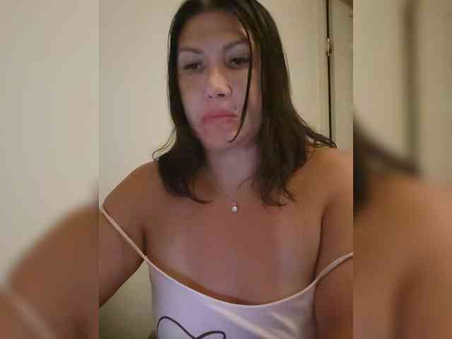RoxySexy webcam
