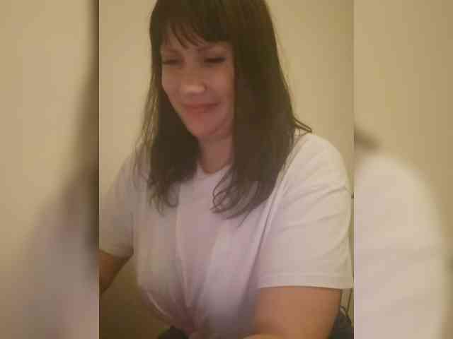 RoxySexy webcam