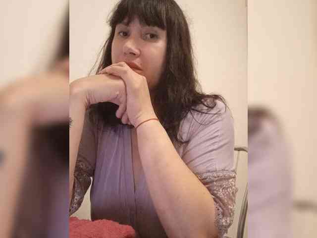 RoxySexy webcam