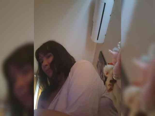 RoxySexy webcam