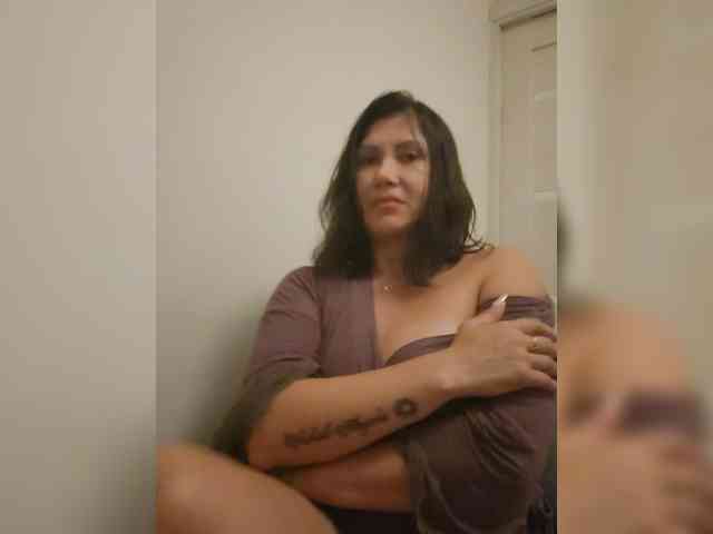RoxySexy webcam