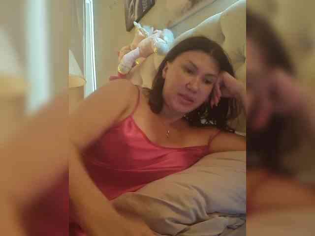 RoxySexy webcam