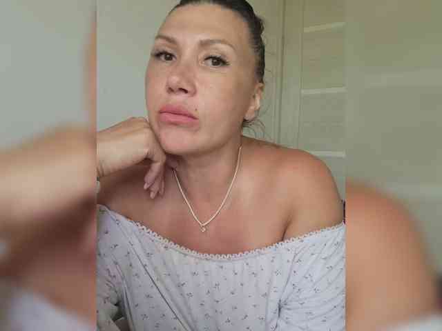 RoxySexy webcam