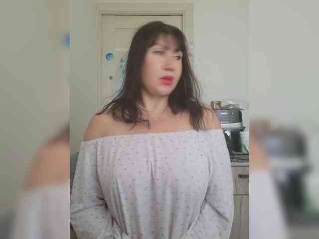 RoxySexy webcam