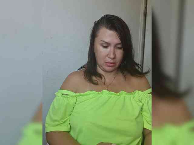 RoxySexy webcam