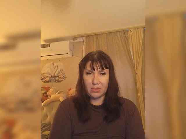 RoxySexy webcam