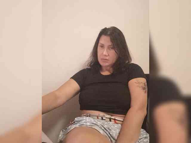 RoxySexy webcam