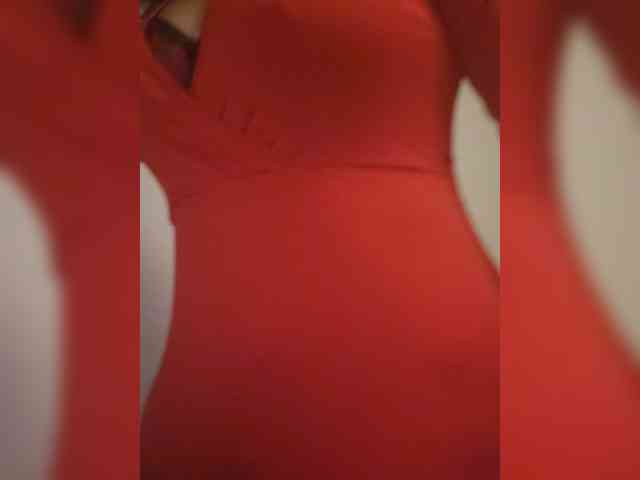 RoxySexy webcam