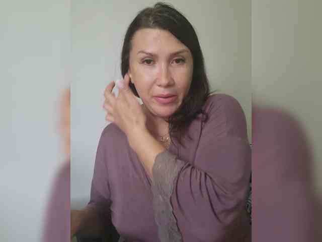 RoxySexy webcam