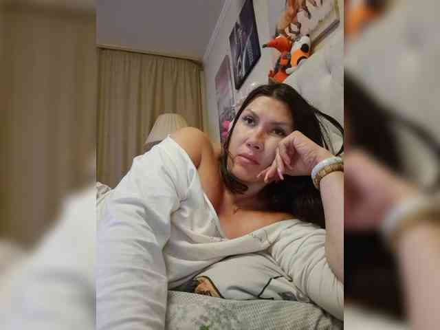 RoxySexy webcam