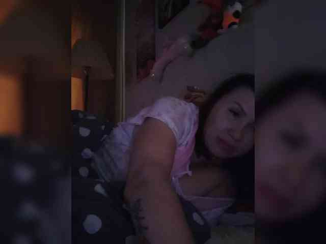 RoxySexy webcam