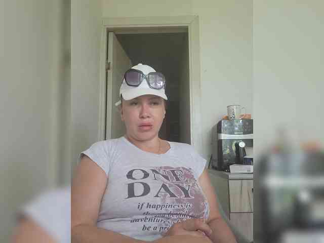 RoxySexy webcam