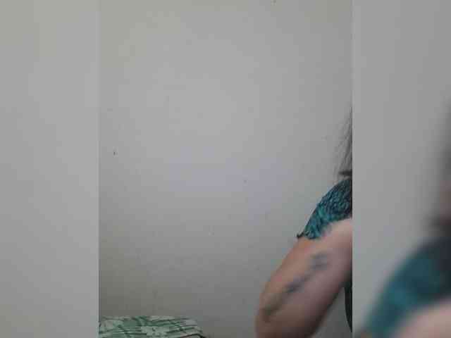 RoxySexy webcam