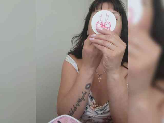 RoxySexy webcam