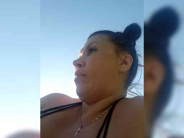 RoxySexy webcam
